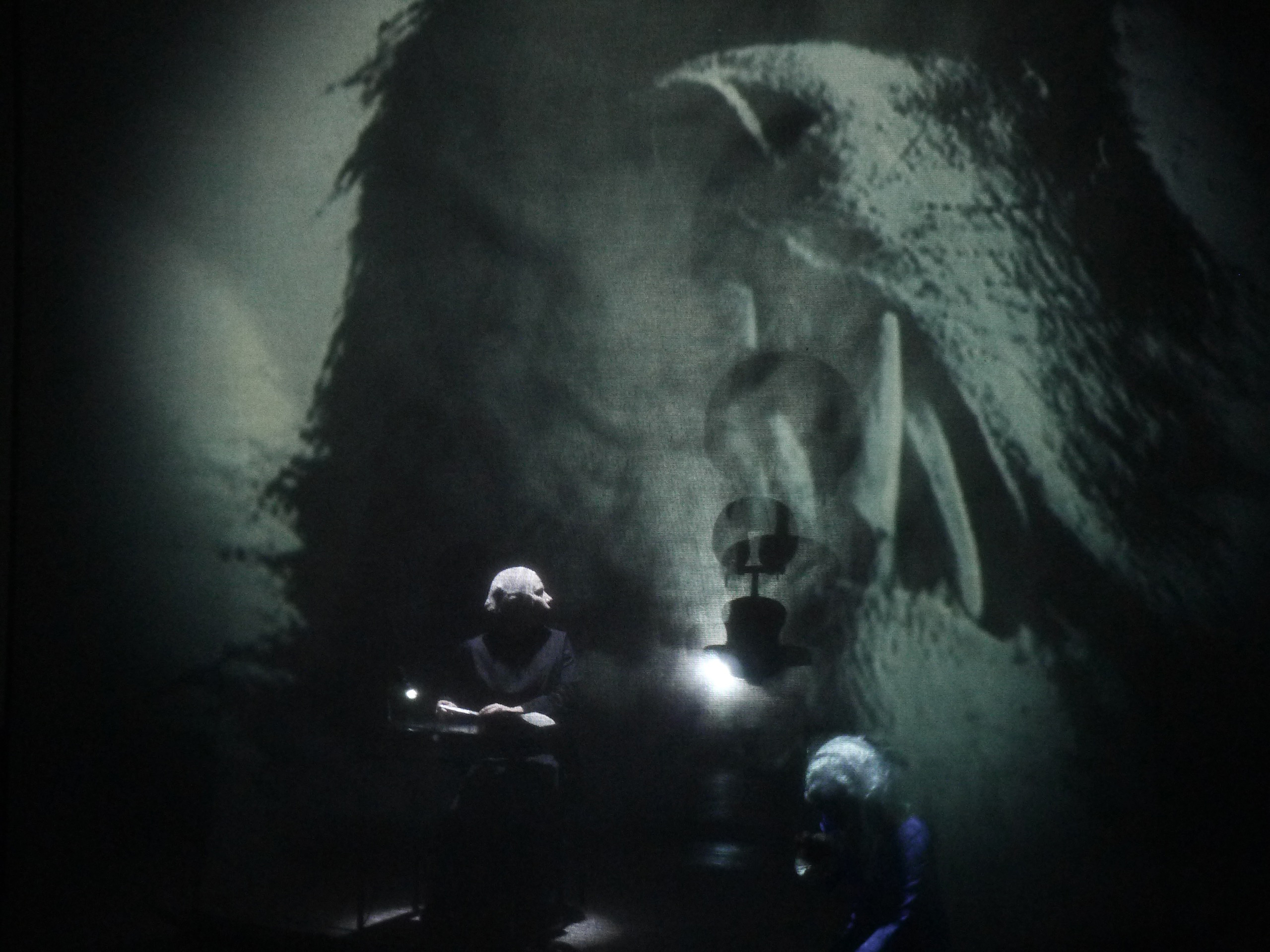 Lenz Fondazione, La Creazione - ph Maria Federica Maestri (3)