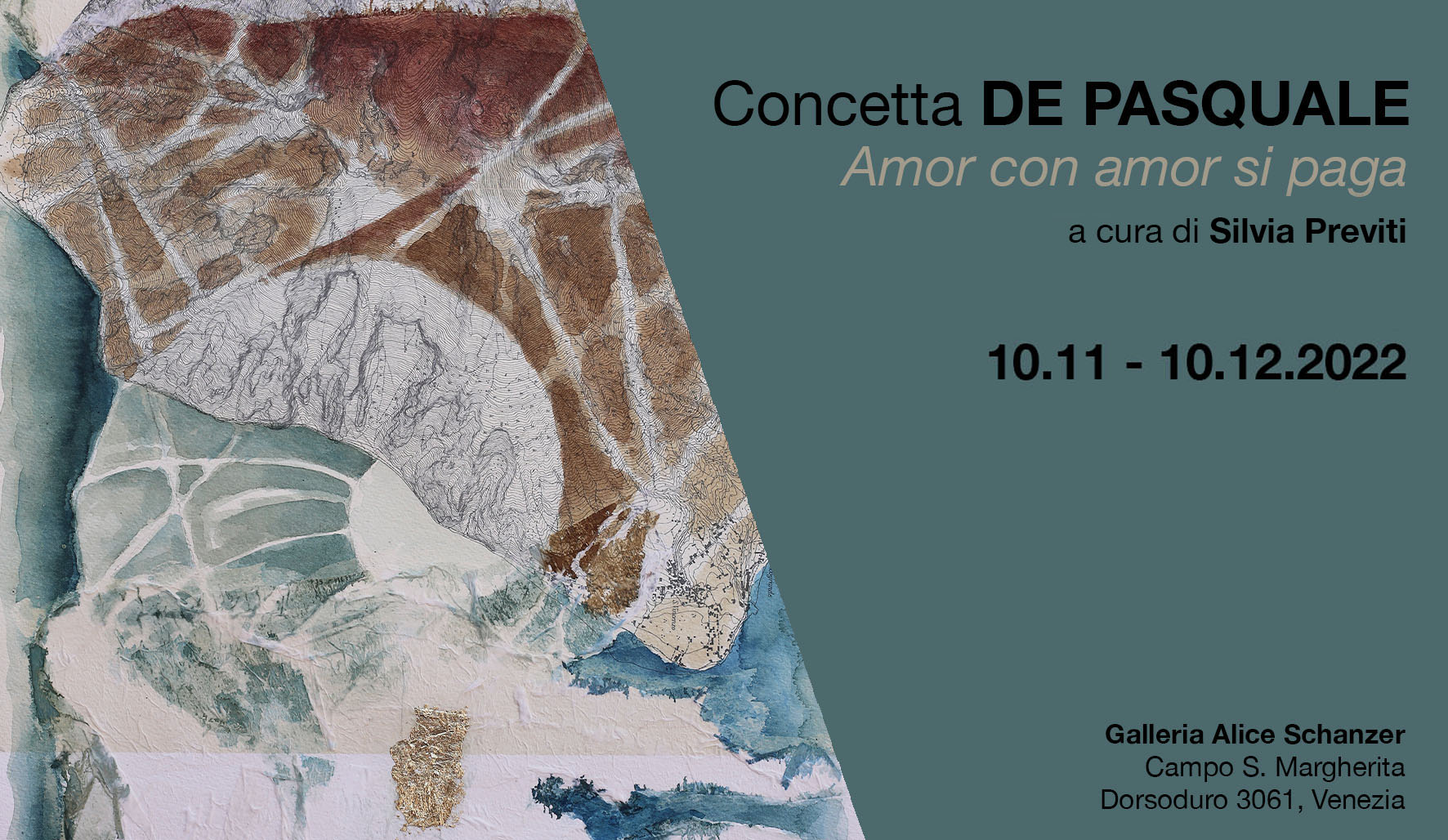 Locandina De Pasquale