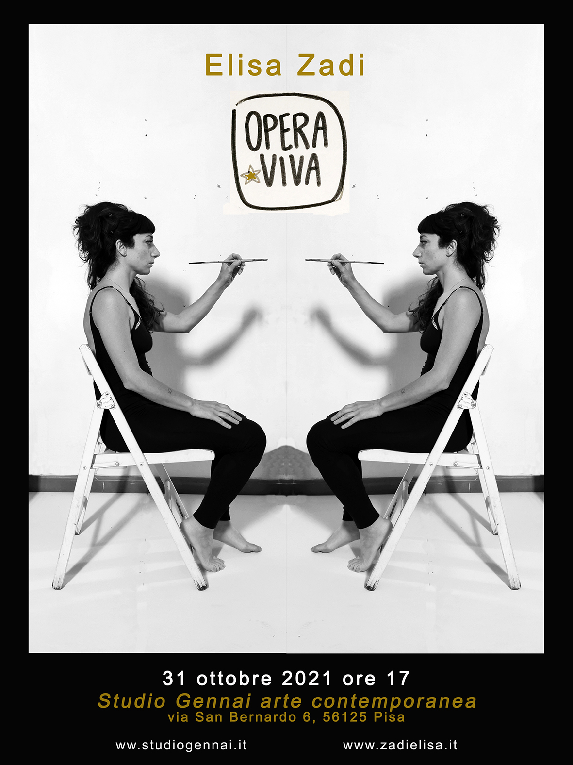 Locandina opera viva bass
