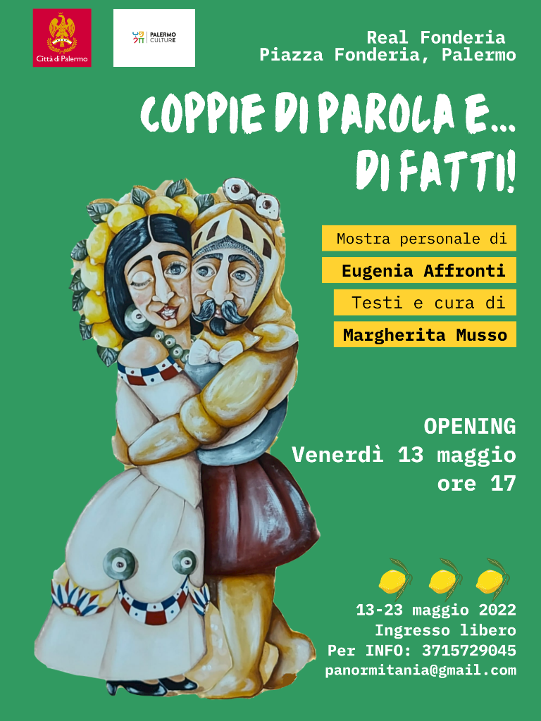 Locandina_Coppie di parola e di fatti