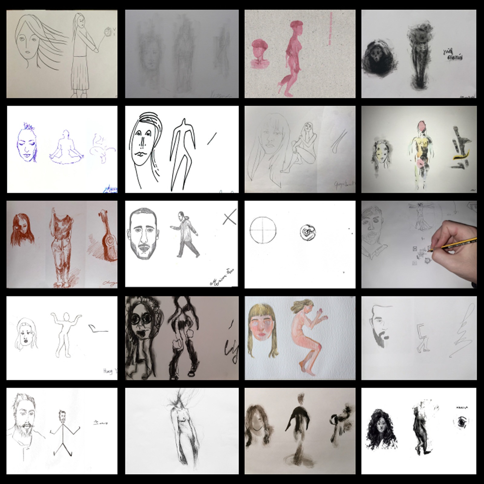 MANIFESTO CORALE_INSTA