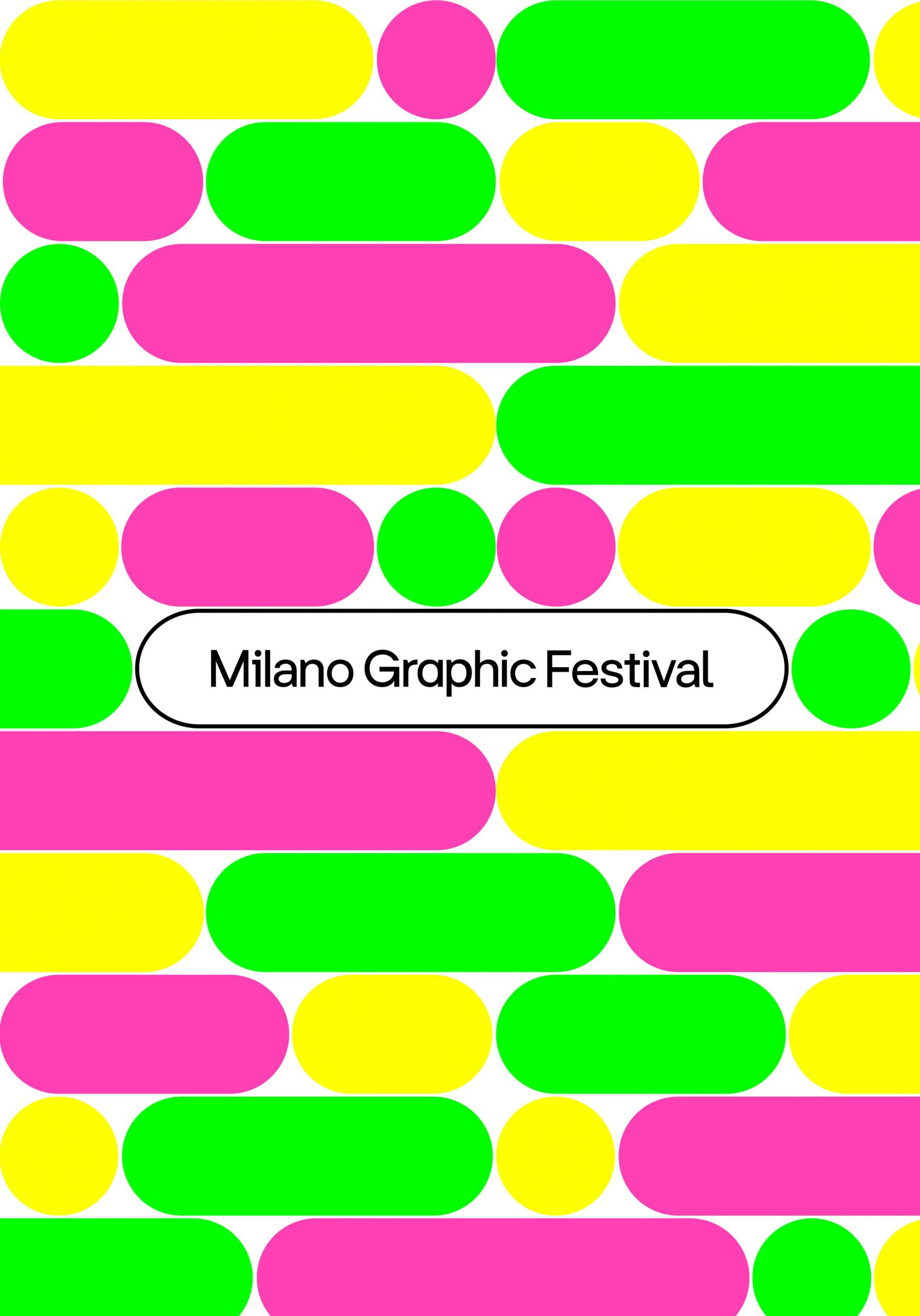 MGF02_Milano Graphic Festival_immagine coordinata by Dondina Associati
