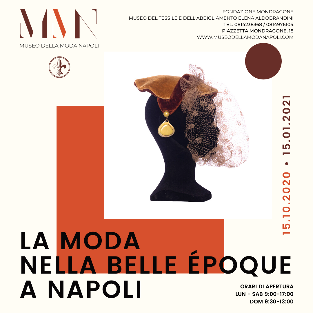 MMN_Locandina_La Moda Nella Belle Epoque a Napoli_15.10.2020-15.01.2021