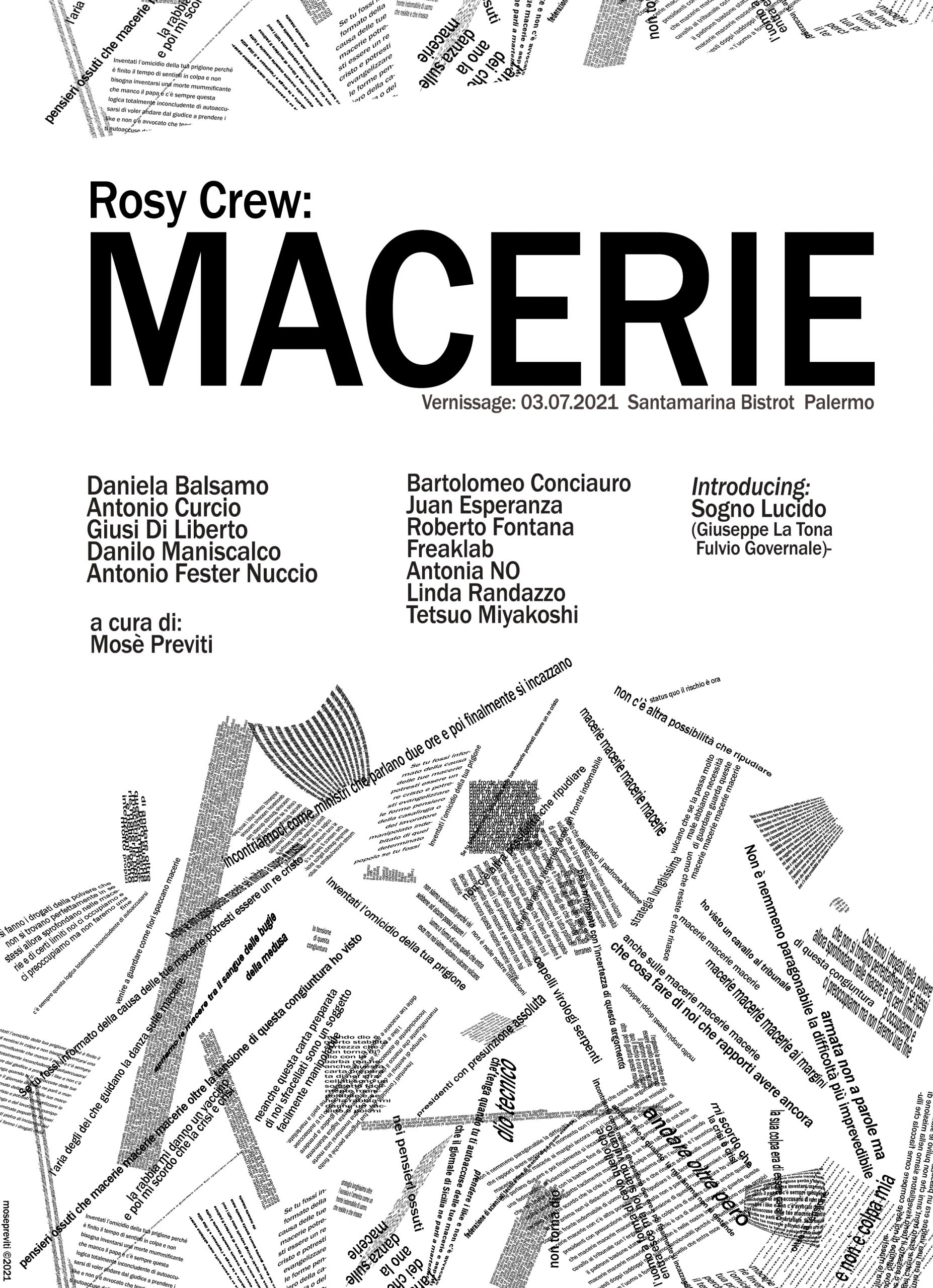 Macerie locandina def