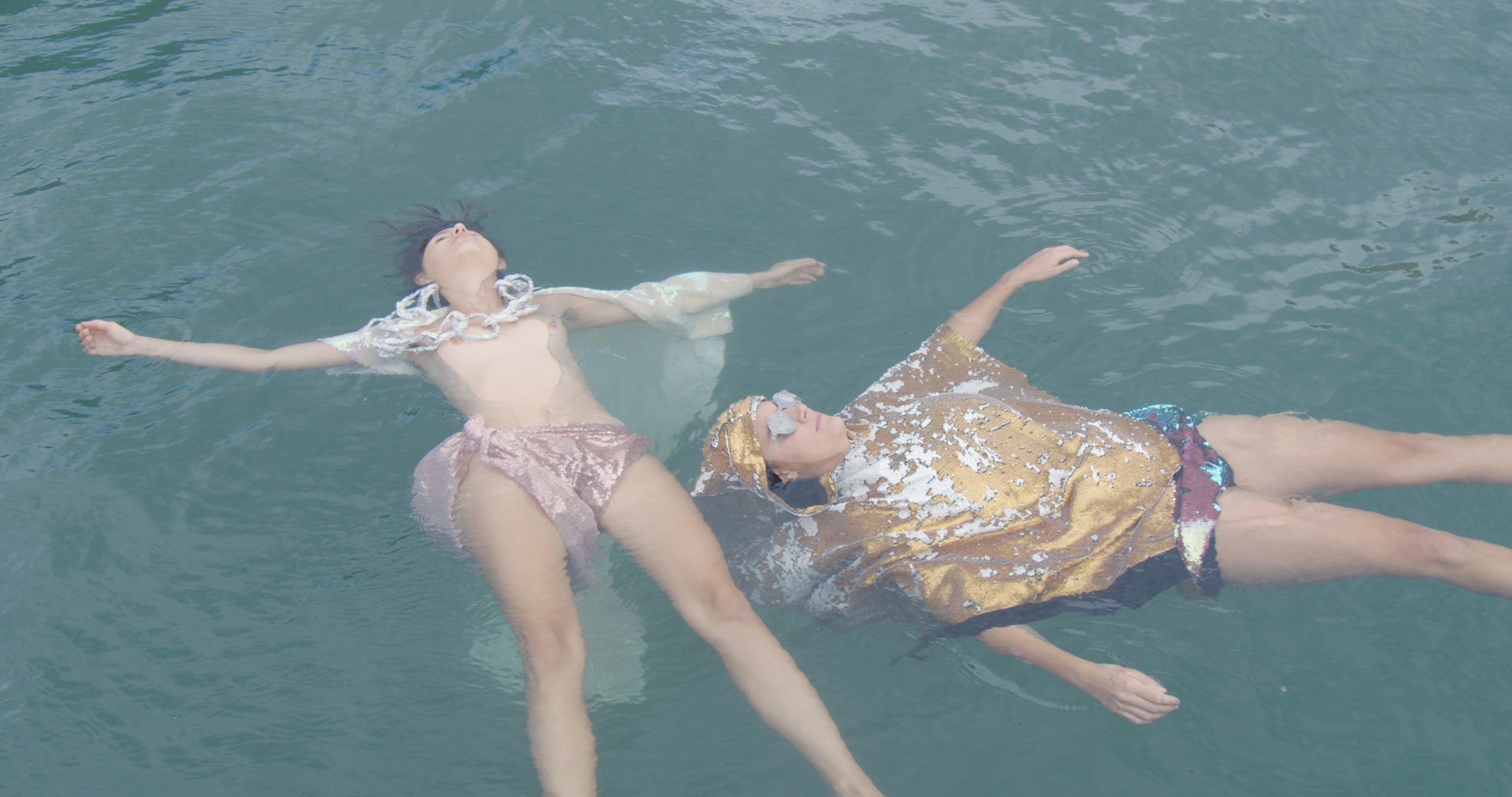 Madison Bycroft - the fouled compass, still video courtesy l'artista.3