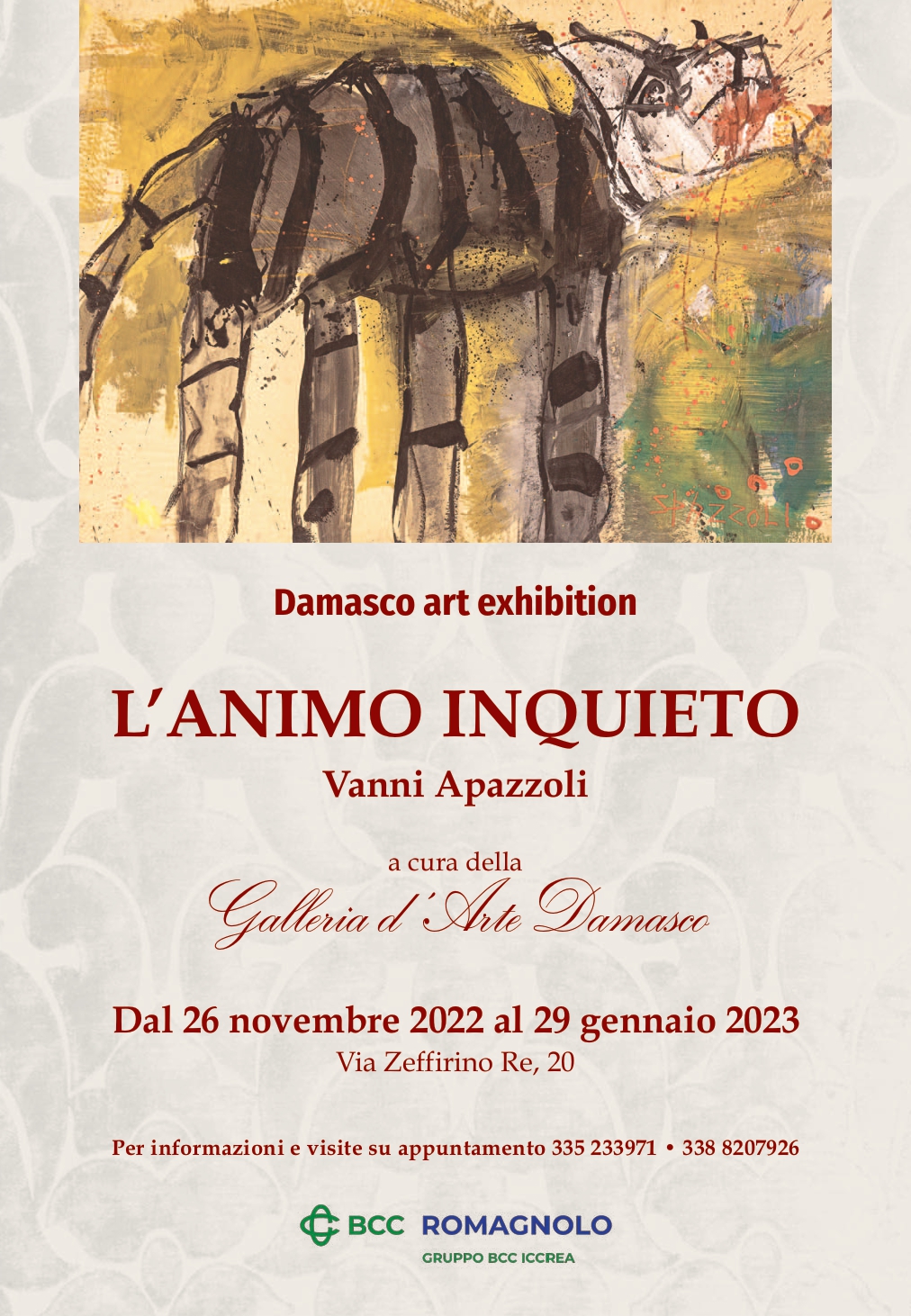 Manifesto mostra L'animo inquieto_page-0001