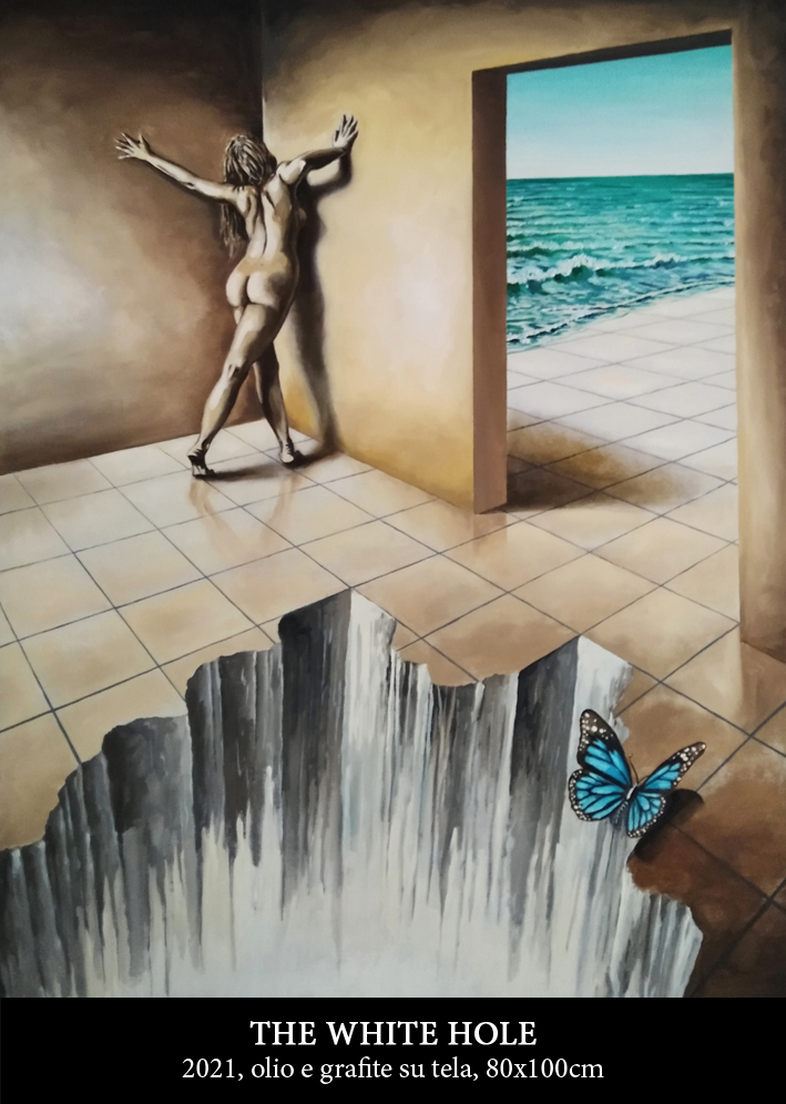 Marco Renier - Opere in mostra (1)