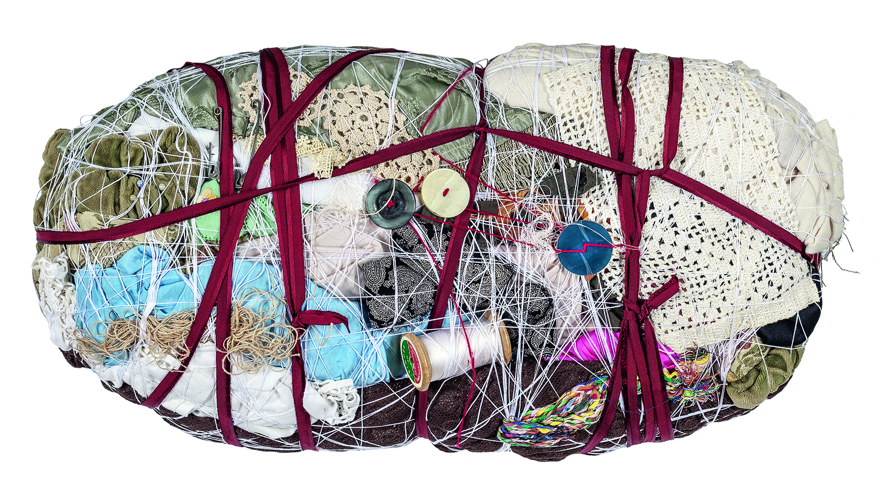 Maria Jole Serreli, Formica, Ph. Nelly Dietzel