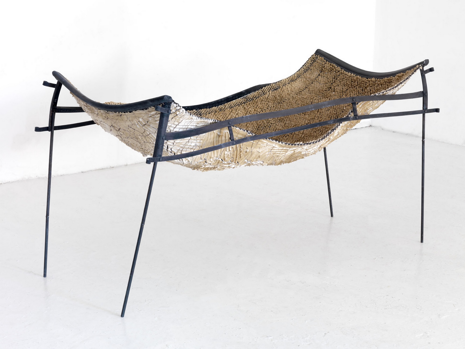 Mattia Vernocchi, Letto, 2010