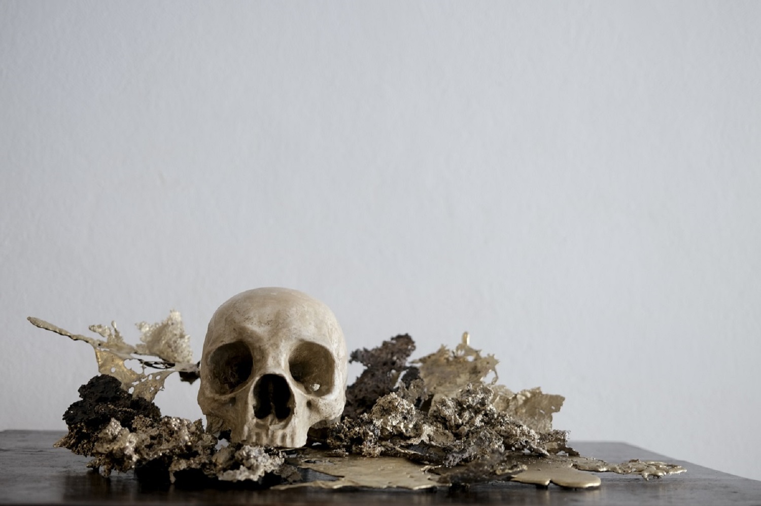 Memento Vivere Valentina Lucarini Orejon photo credits Francesco Ponzetta