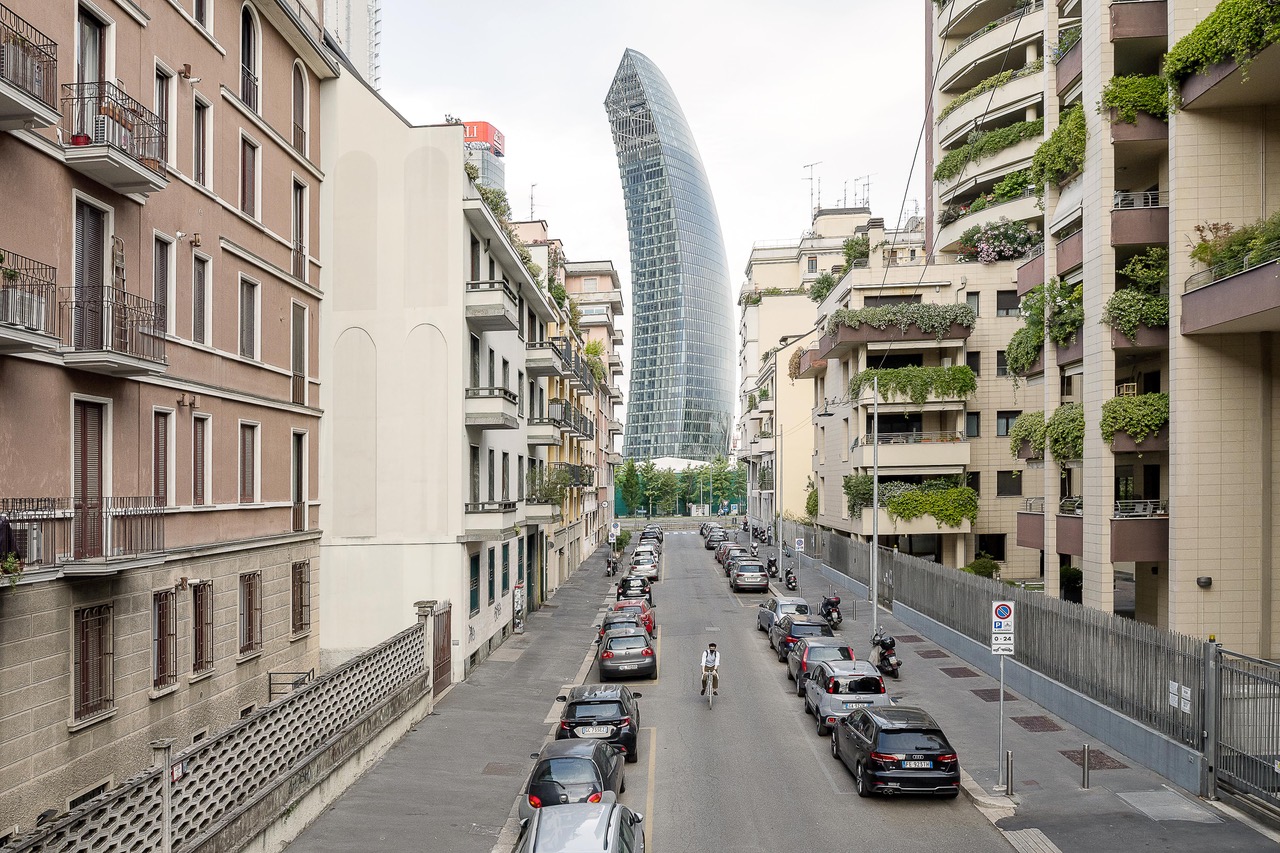 Milnao In Prospettiva 2030_Volume 1