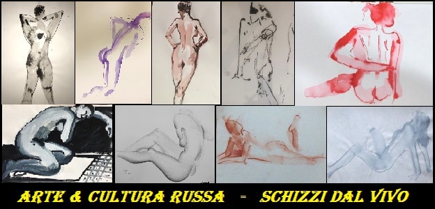 Milano Mosca Art Connection