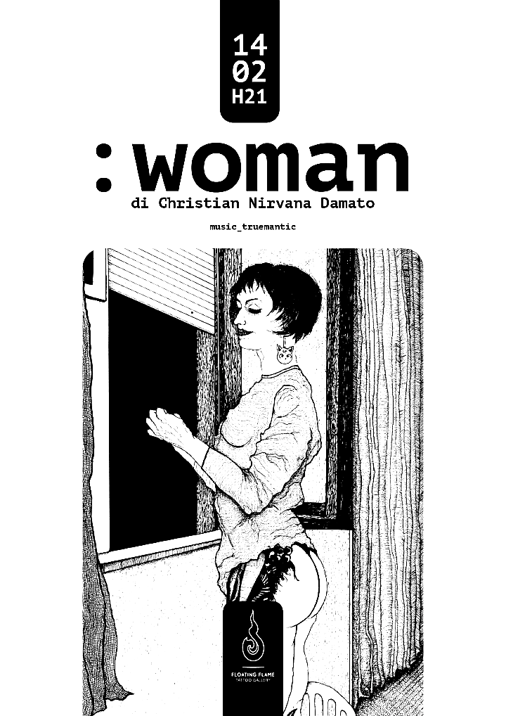 Mostra Woman