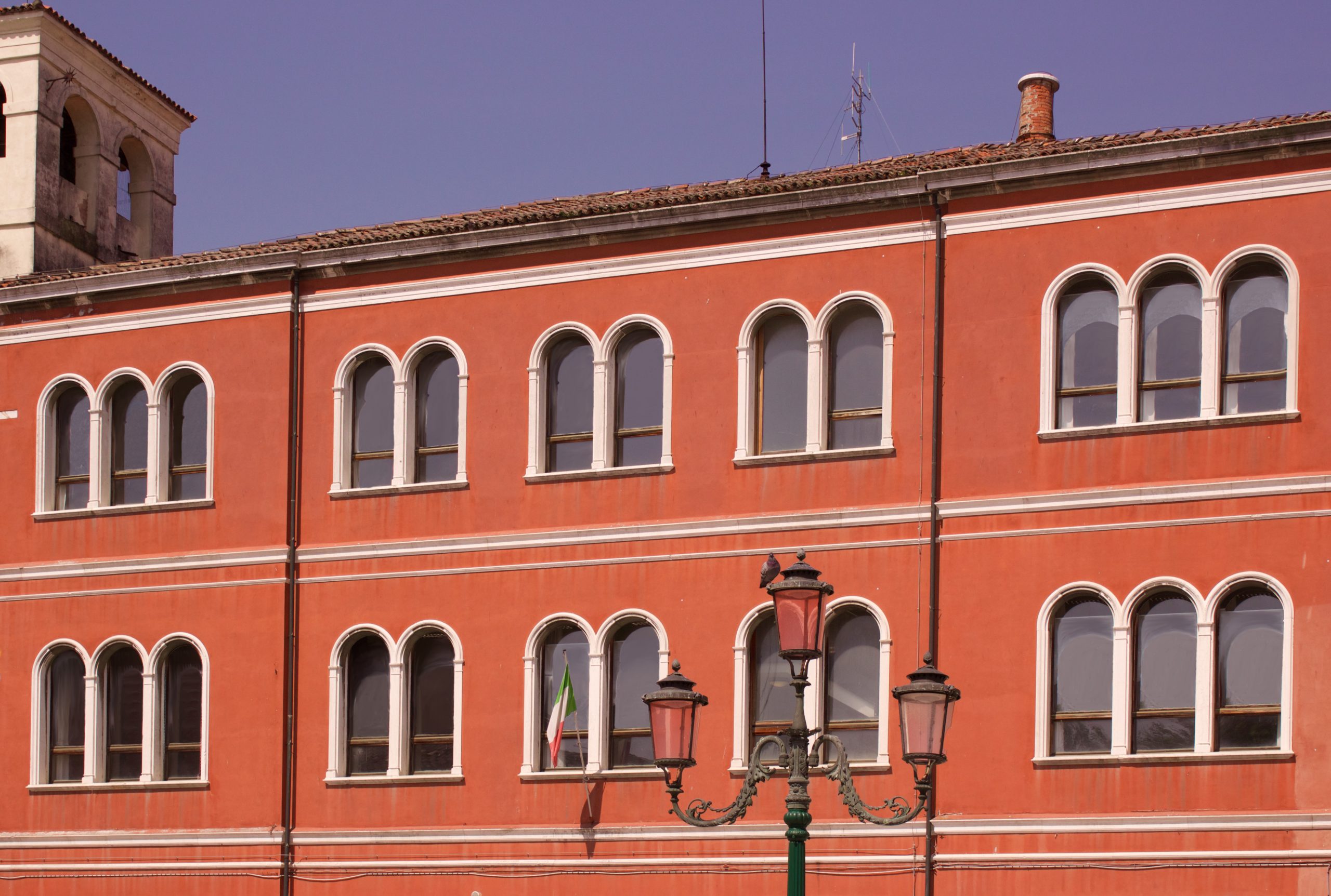 Non Playable Character_Exhibition venue_