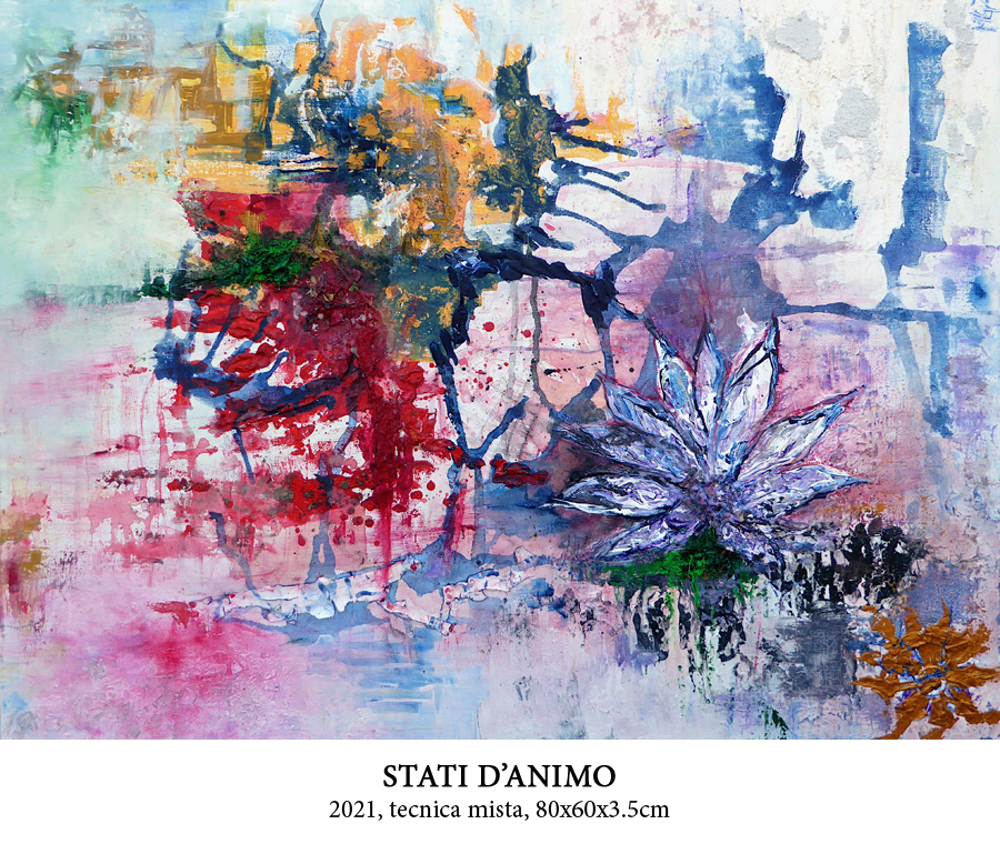 Opere di Mariagrazia Zanetti - Mostra (18)