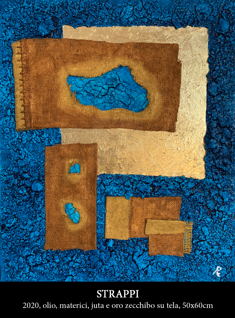 Opere di Roberto Re - Artista (3)