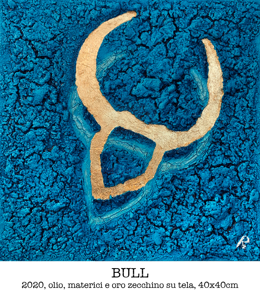 Opere di Roberto Re - artista (1)