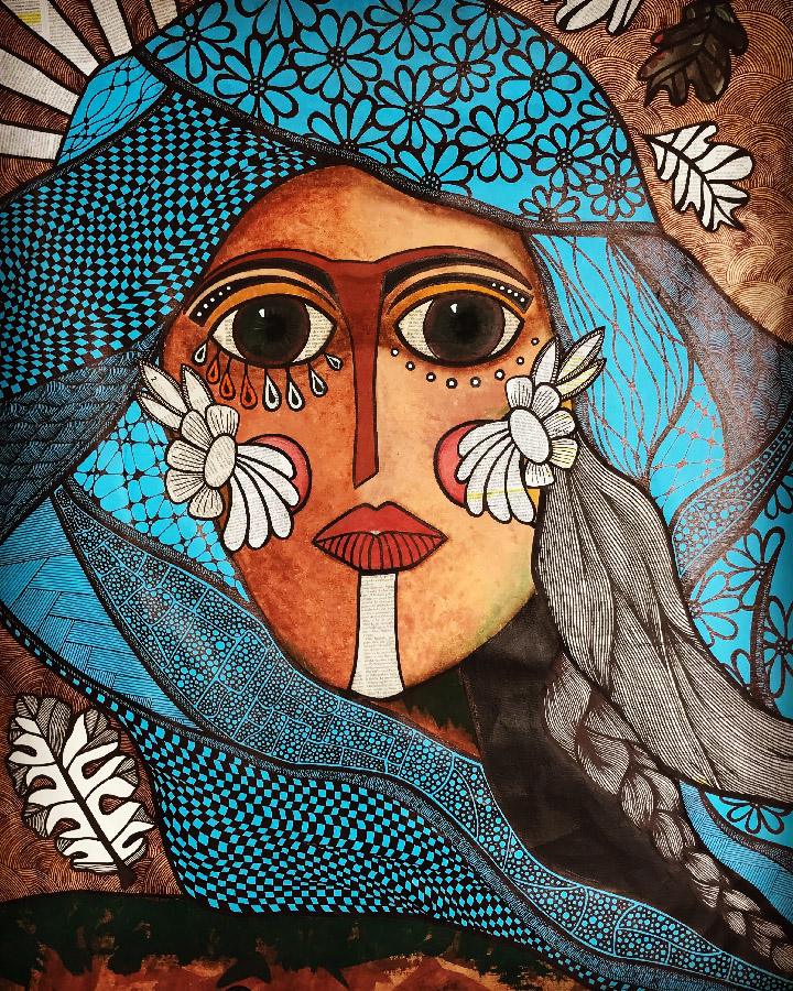 Paola Moscatelli - Artista - Opere (1)