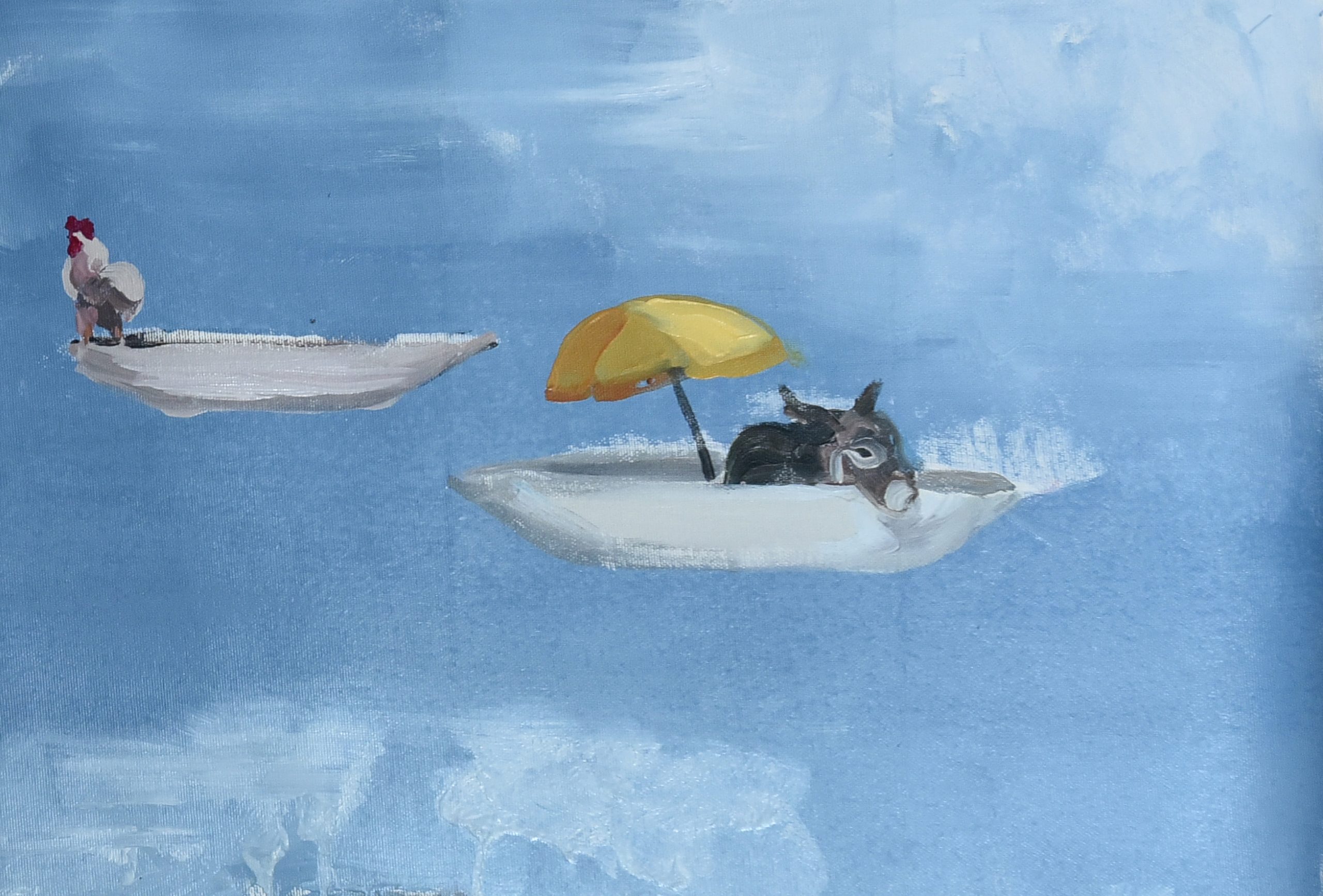 Passaro_Via_la_pittura