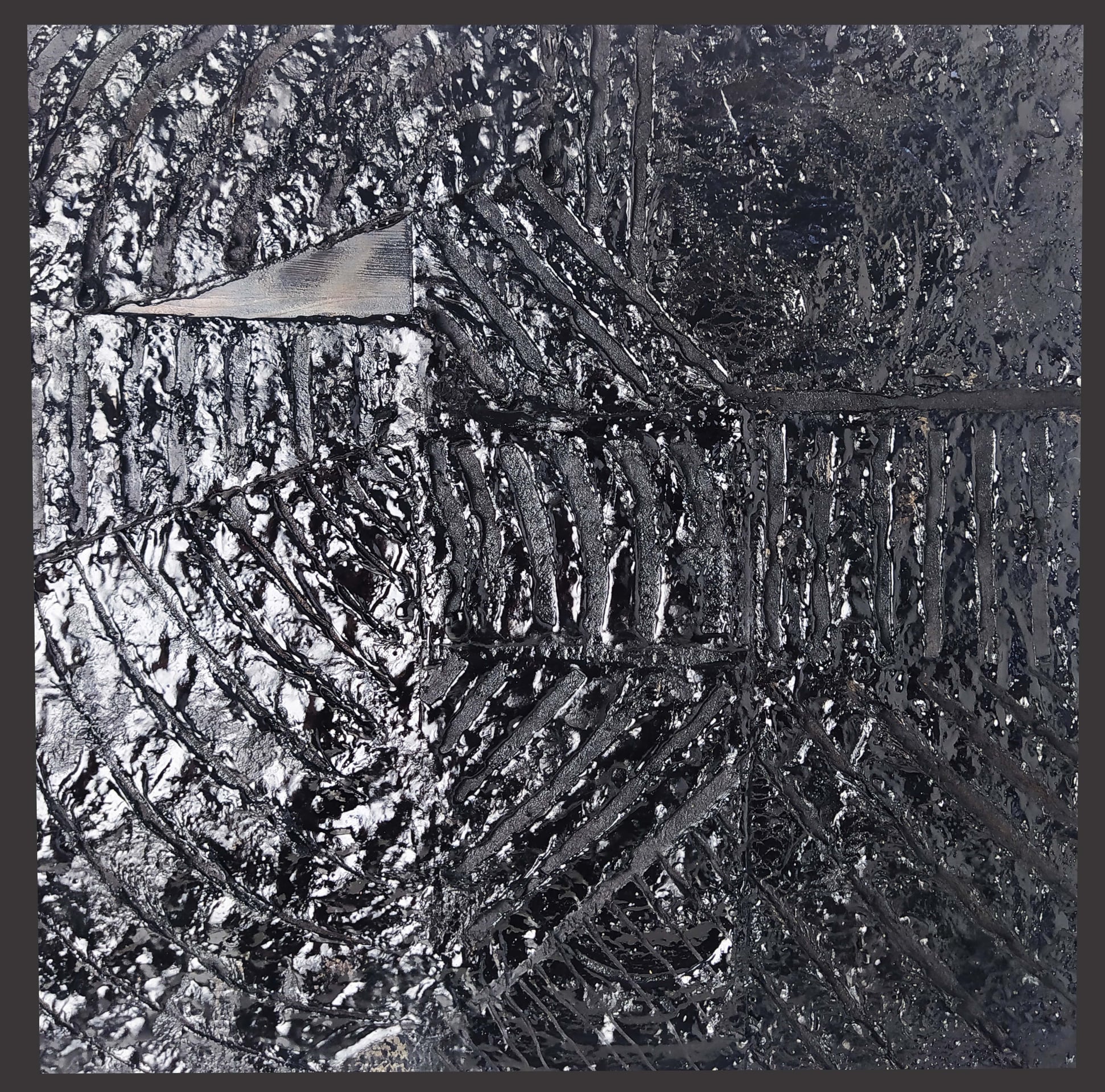 Piemontese, Nere Consistenze 1