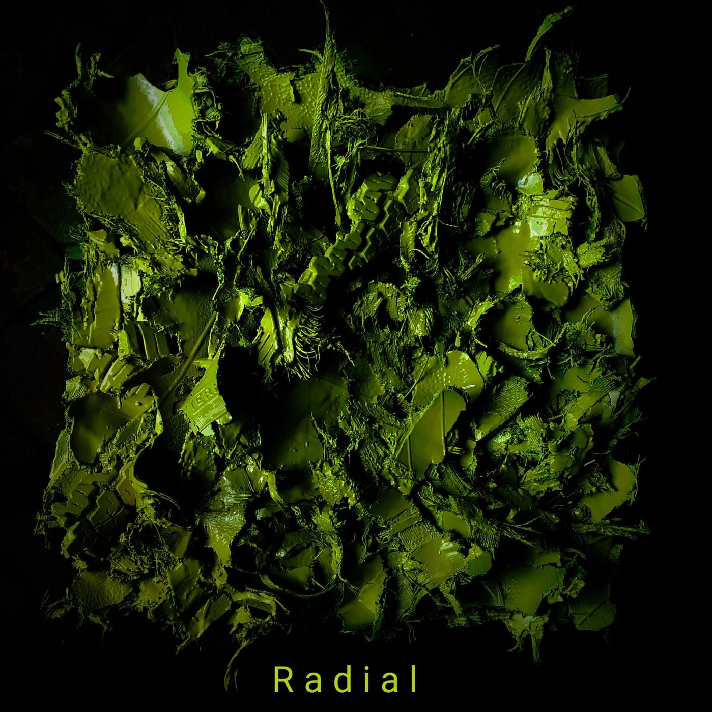 Radial
