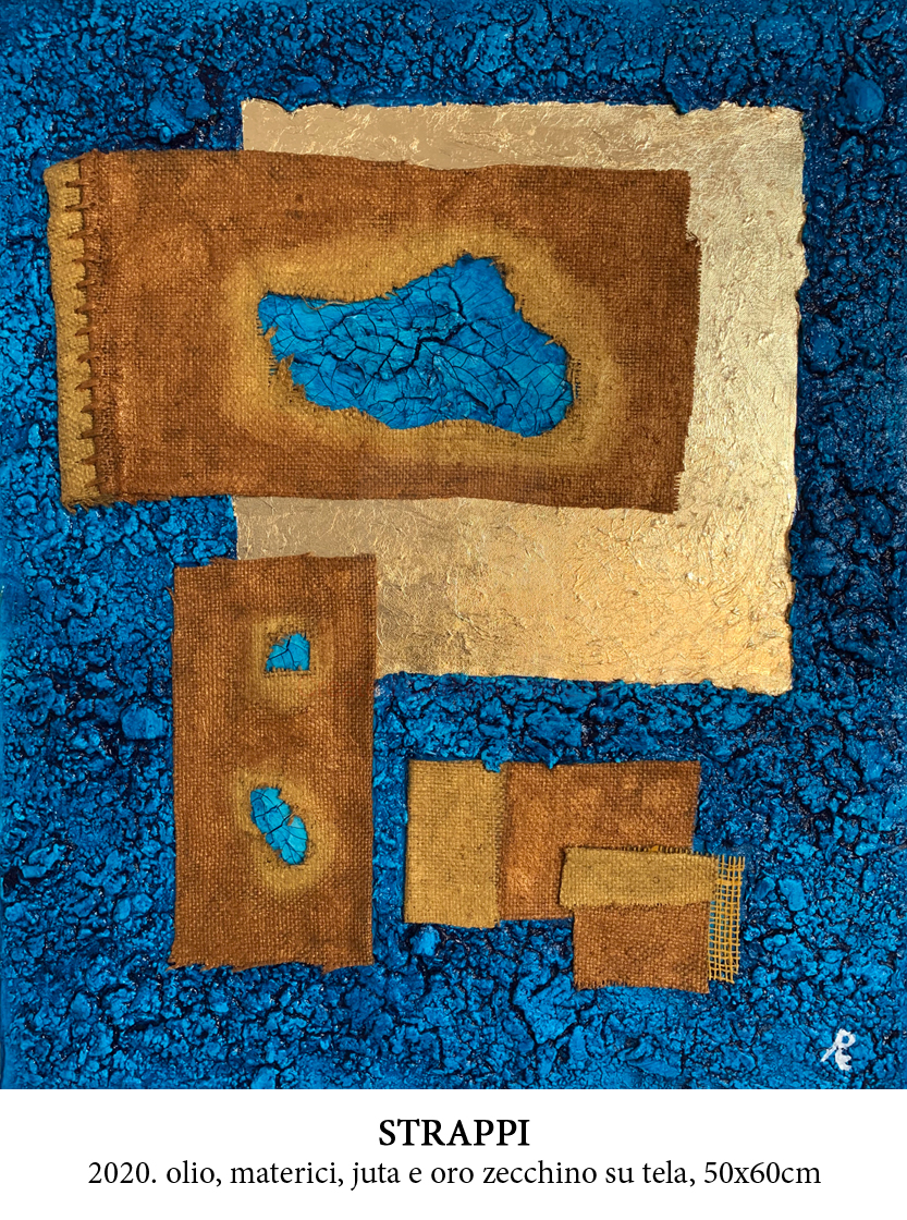 Roberto Re - Blu - Opere (1)