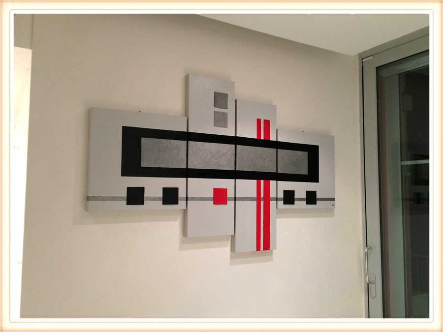 Roberto Re - Opere su commissione (2)