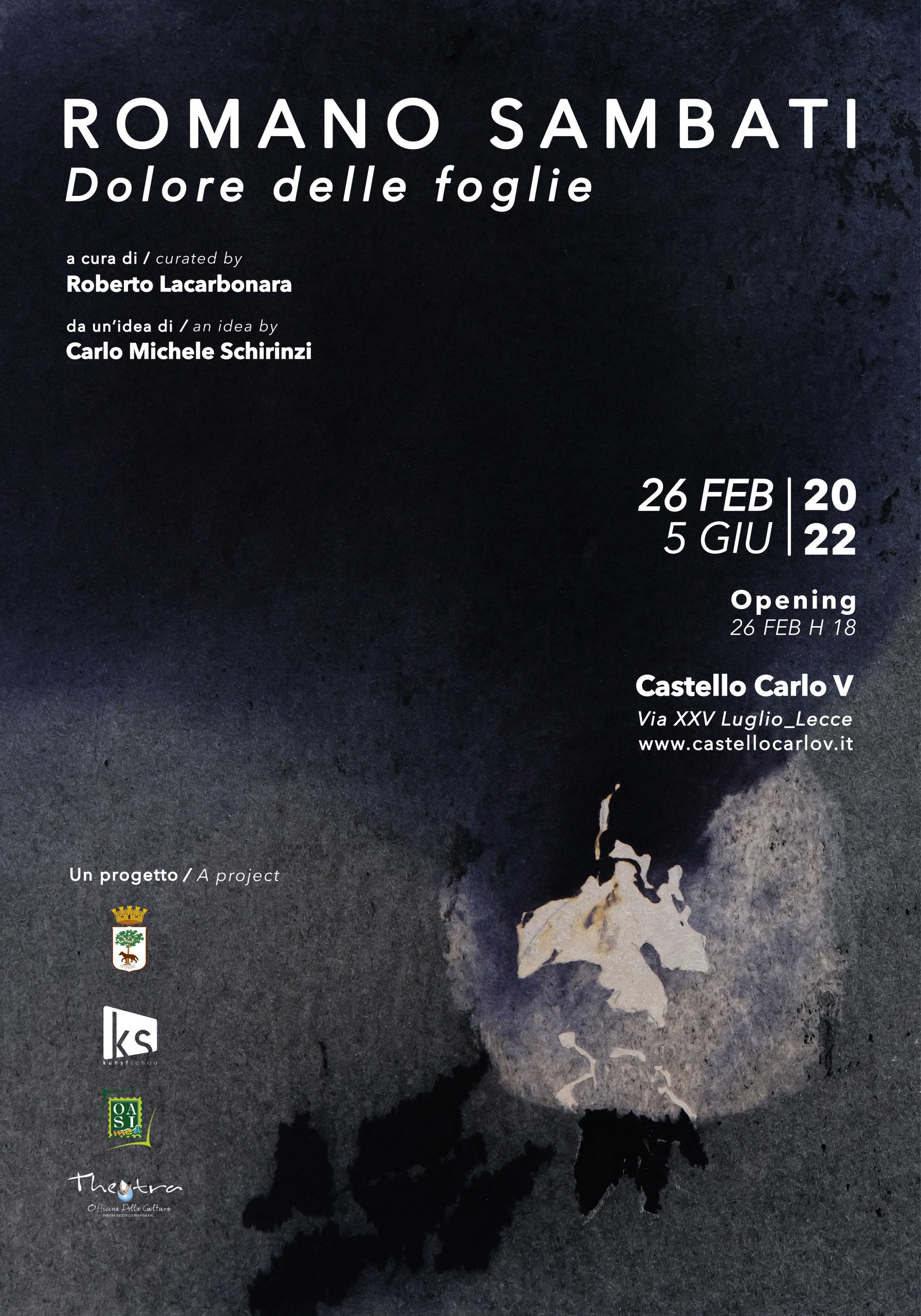 Romano Sambati_Dolore delle foglie (2)