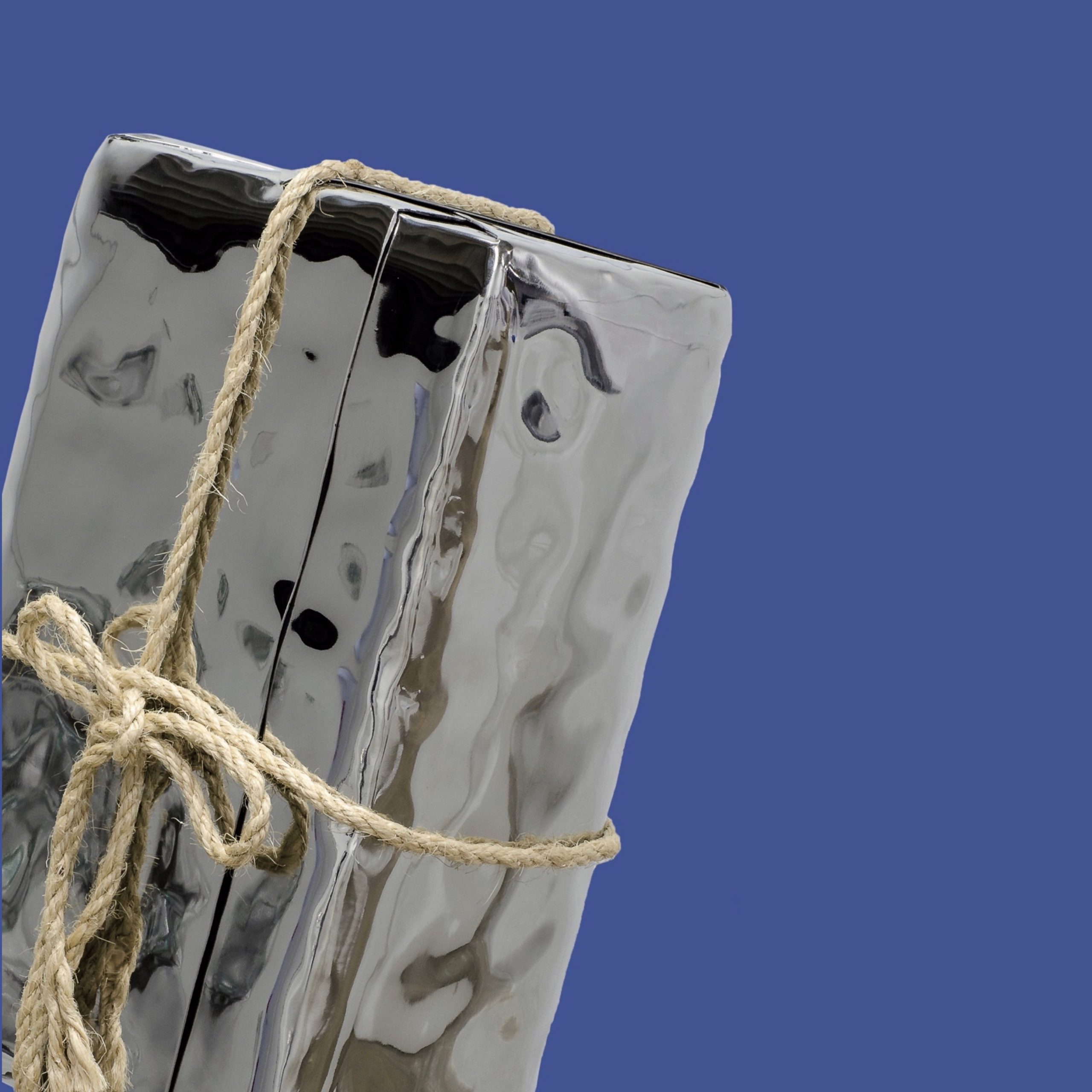 Sculptures from the soul - Instagram