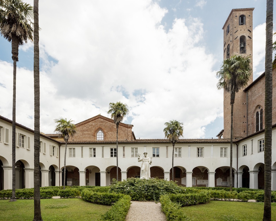 Scuola IMT Alti Studi Lucca