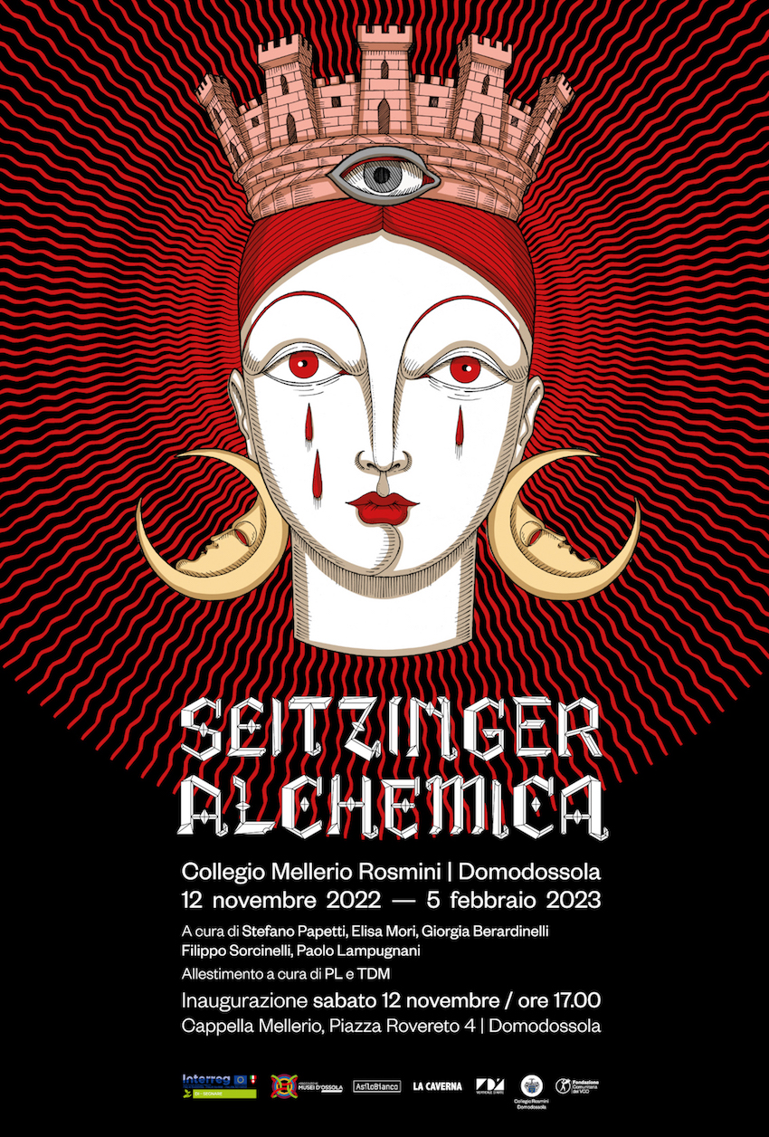Seitzinger alchemica_Domodossola_loghi