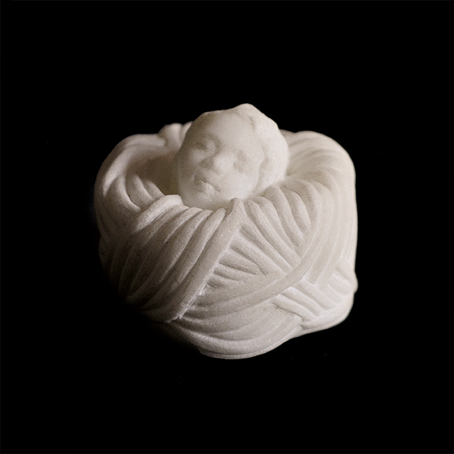 Silvina-Spravkin-La-Leggerezza