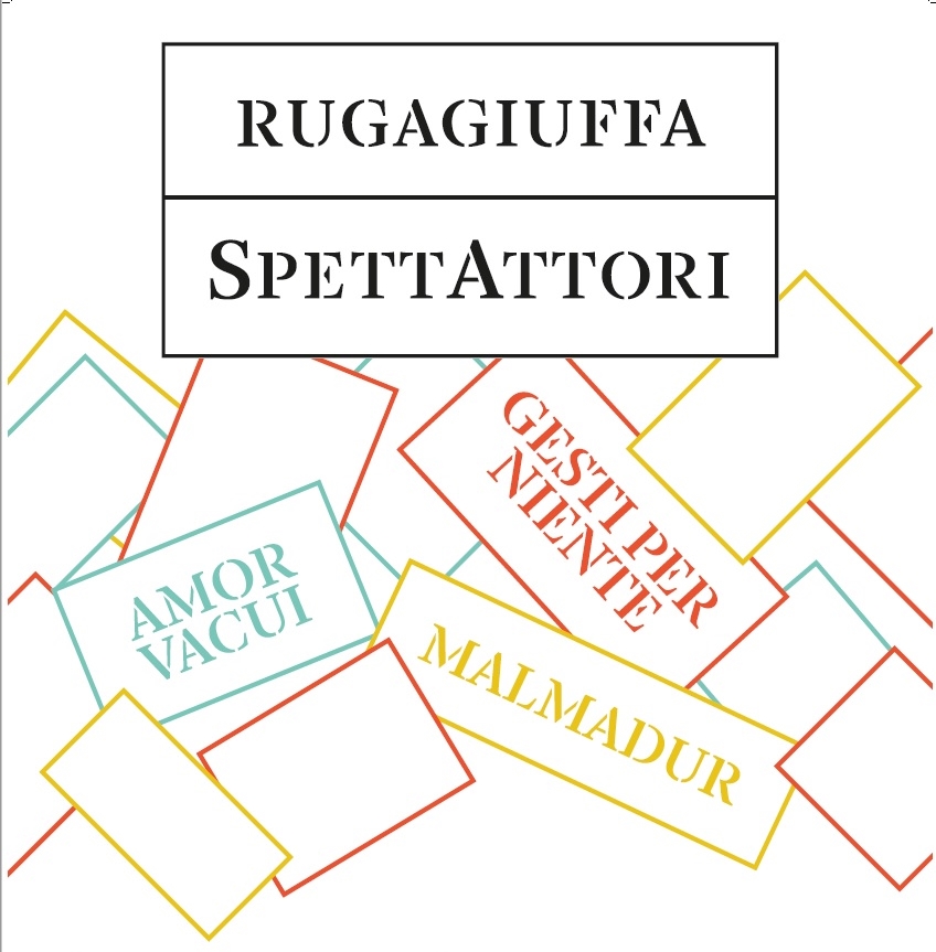 SpettAttori locandina