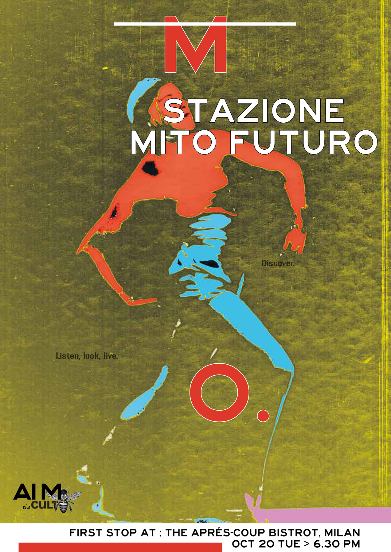 Stazione Mito Futuro