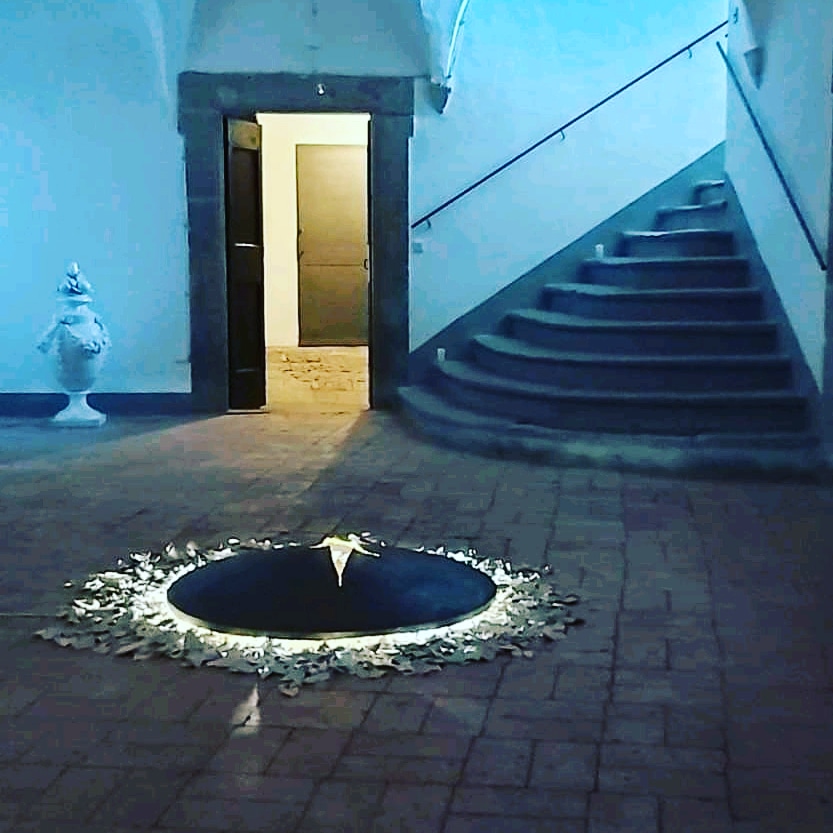 Todi Open Doors 2020