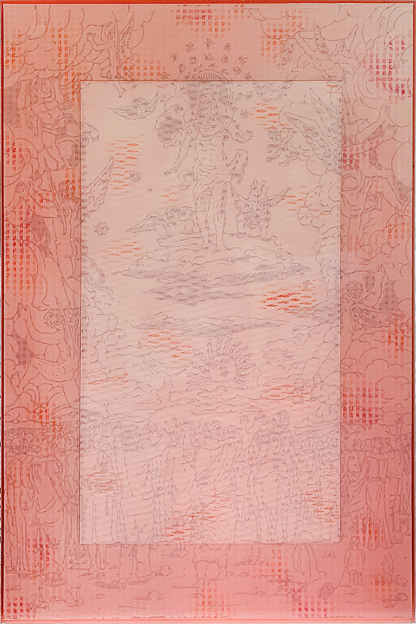 Una Tranquilla Apocalisse, Erik Saglia