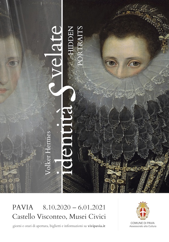 Volker Hermes - Locandina