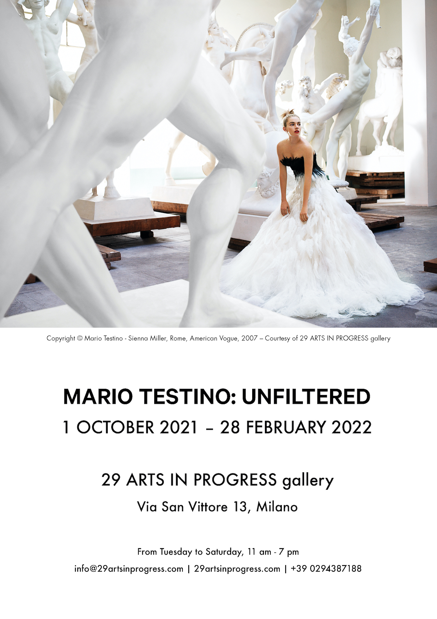 WEB_LEAD IMAGE WITHOUT EDGE_MARIO TESTINO UNFILTERED_29 ARTS IN PROGRESS gallery (1)
