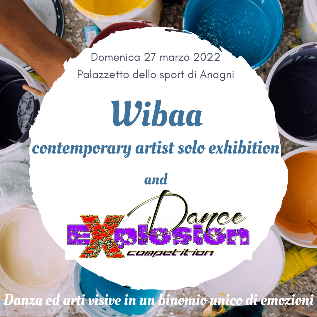 Wibaa instag italiano