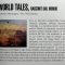 World Tales, Racconti dal mondo
