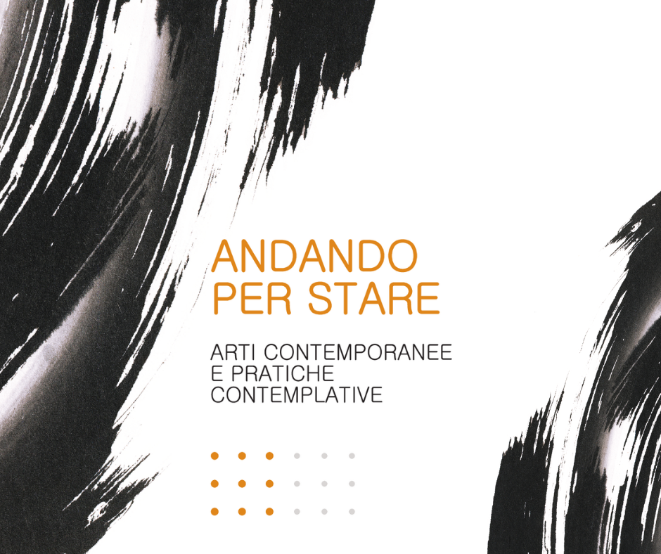 andando per stare grafica orizzontale