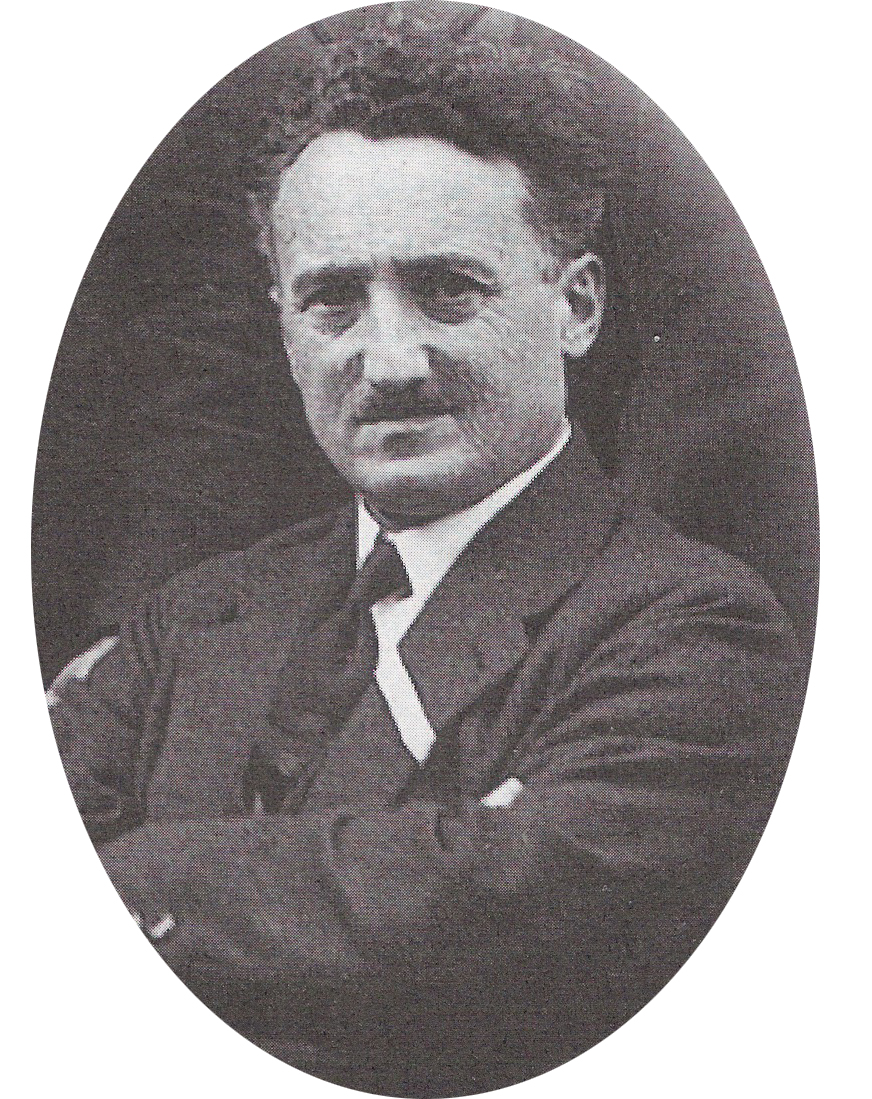 augusto seghizzi