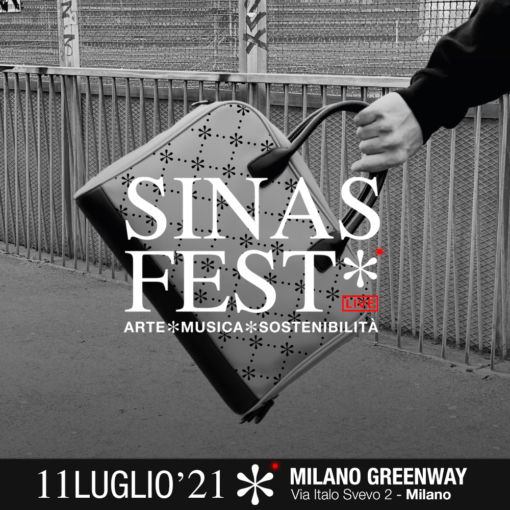 copertina sinas semplice square