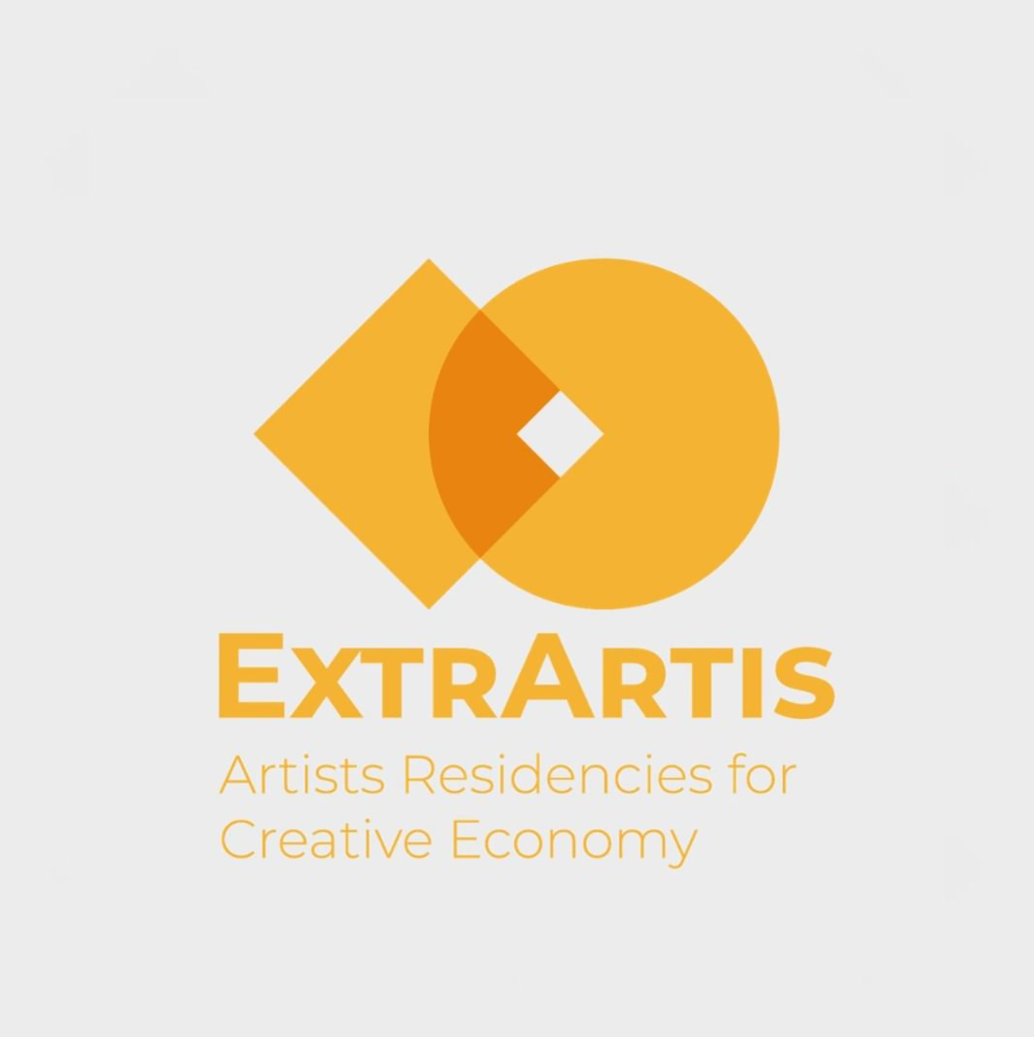 extrartis logo