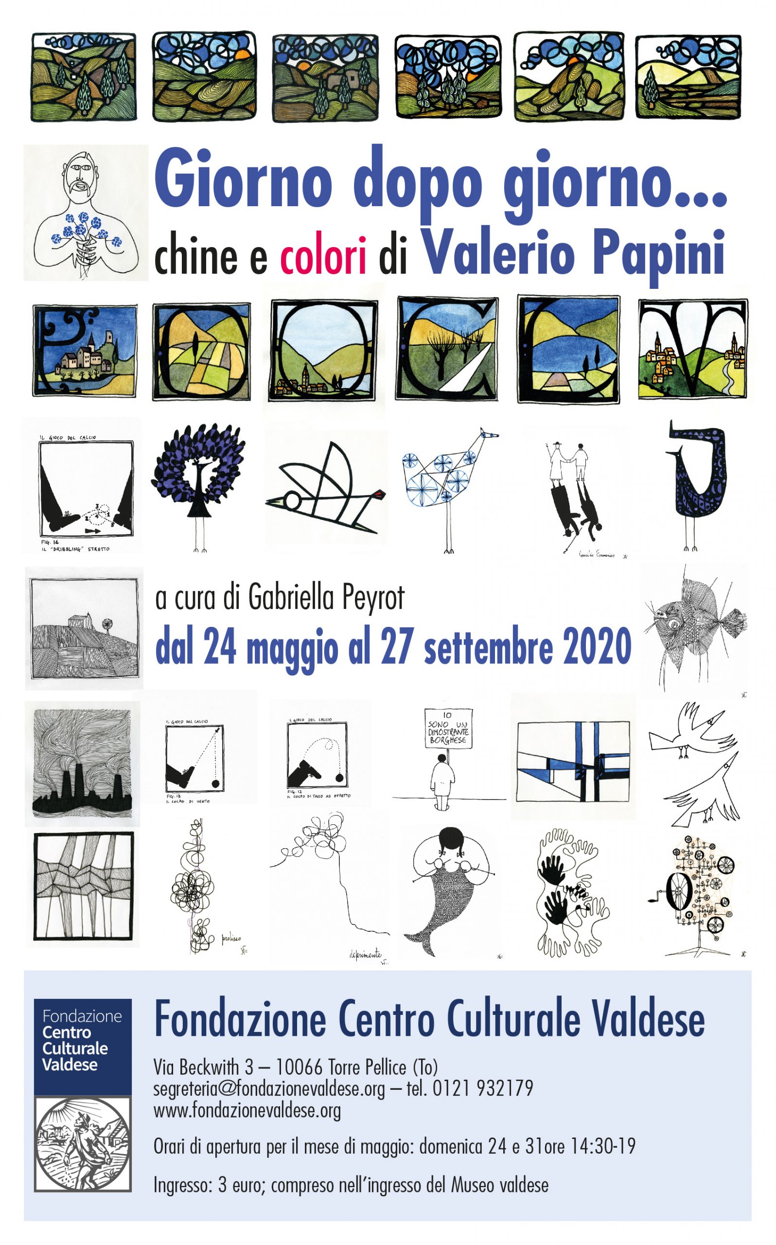 Volantino PAPINI ok rev3b maggio-settembre
