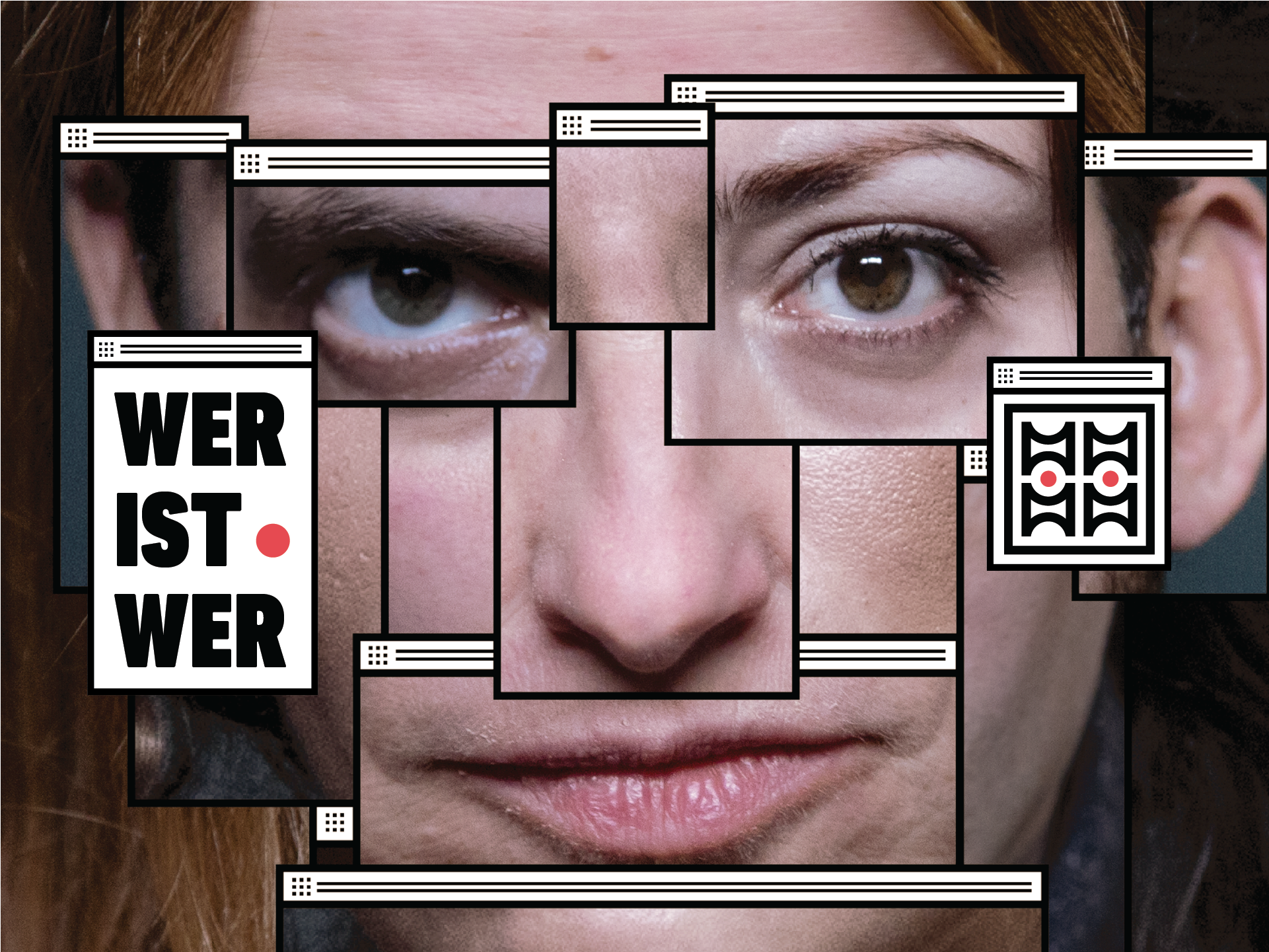 locandina wer ist wer