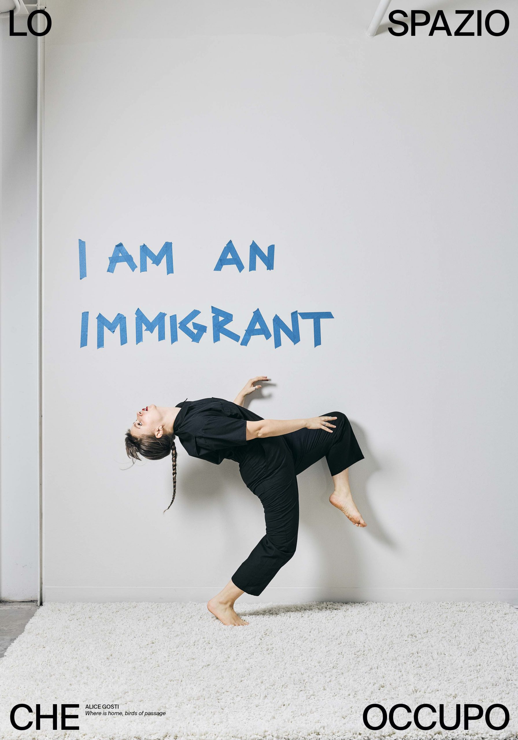 lospaziocheoccupo_alice gosti