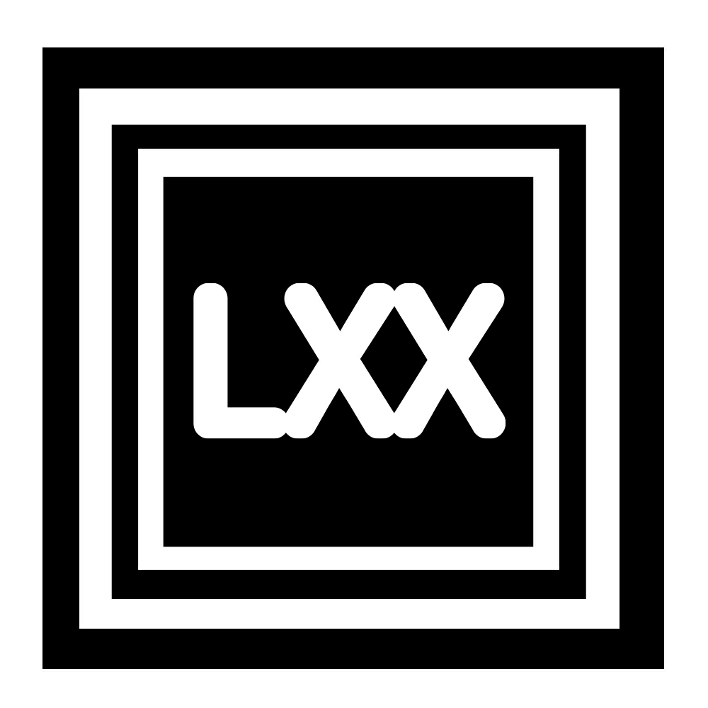 lxx logo