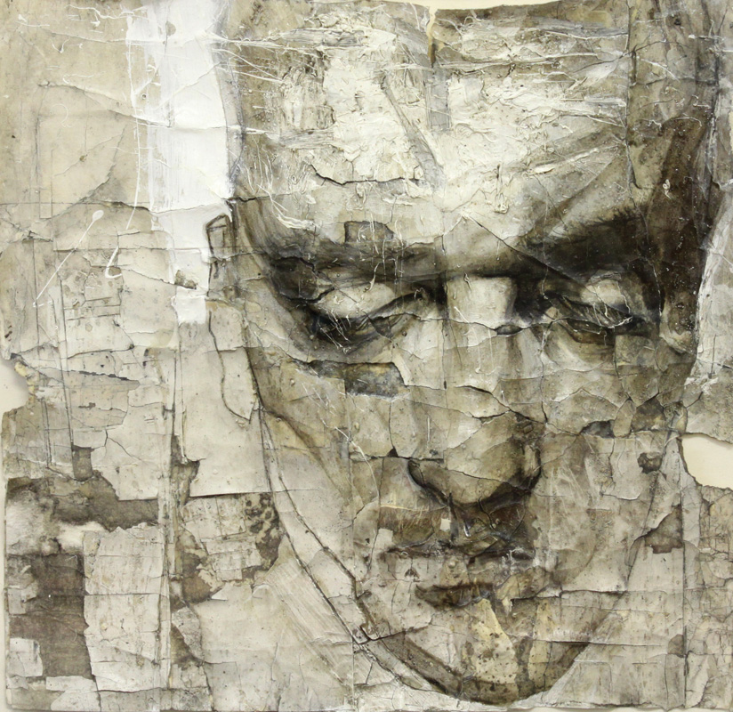 mariconti1003C_40X40_blackoal