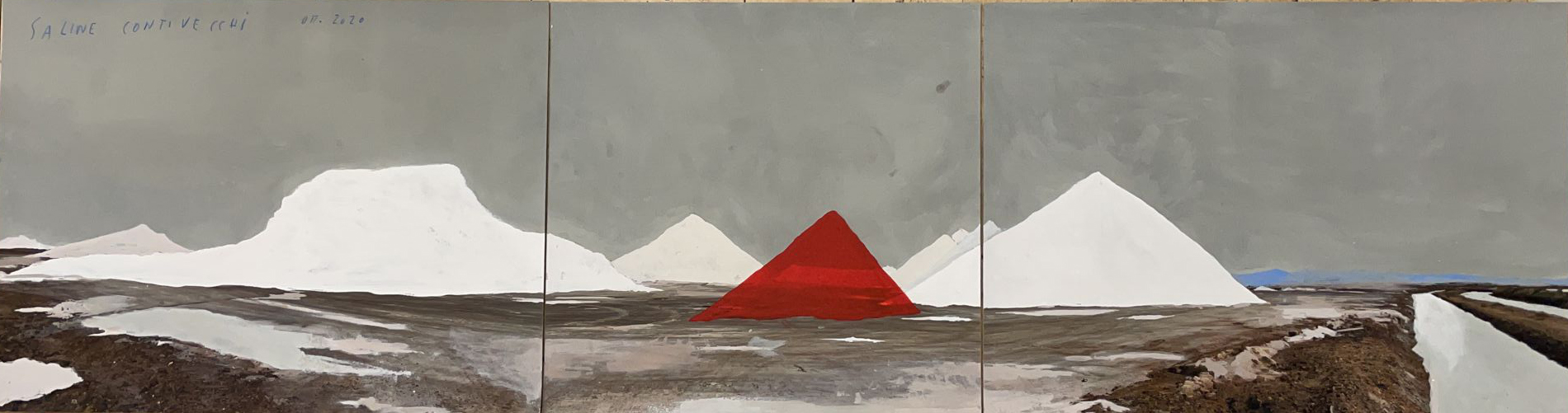 paolo ventura da viaggio in sardegna